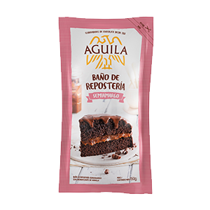Chocolates Aguila
