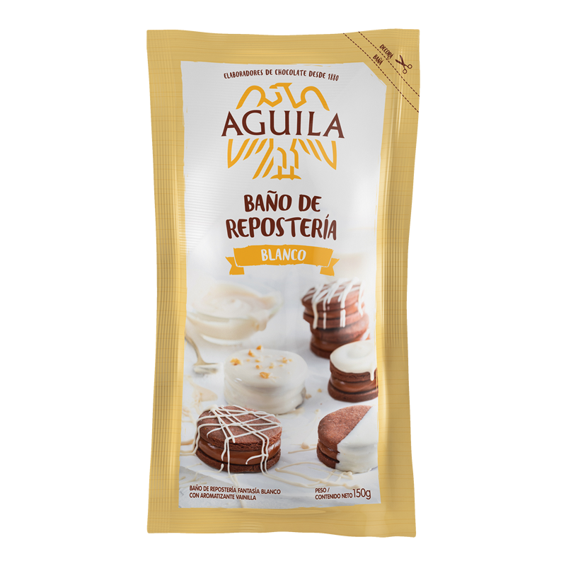 Chocolates Aguila