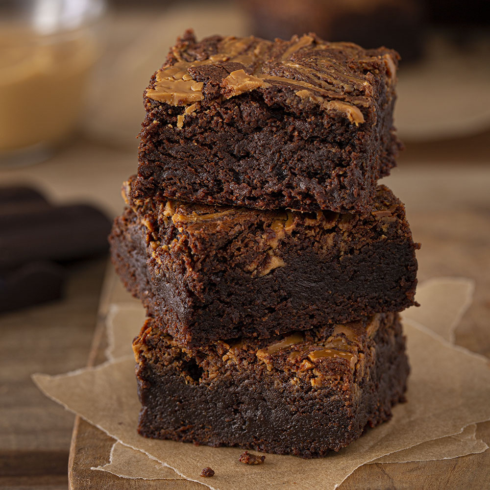 Cómo preparar brownies – Recetas Chocolate Aguila